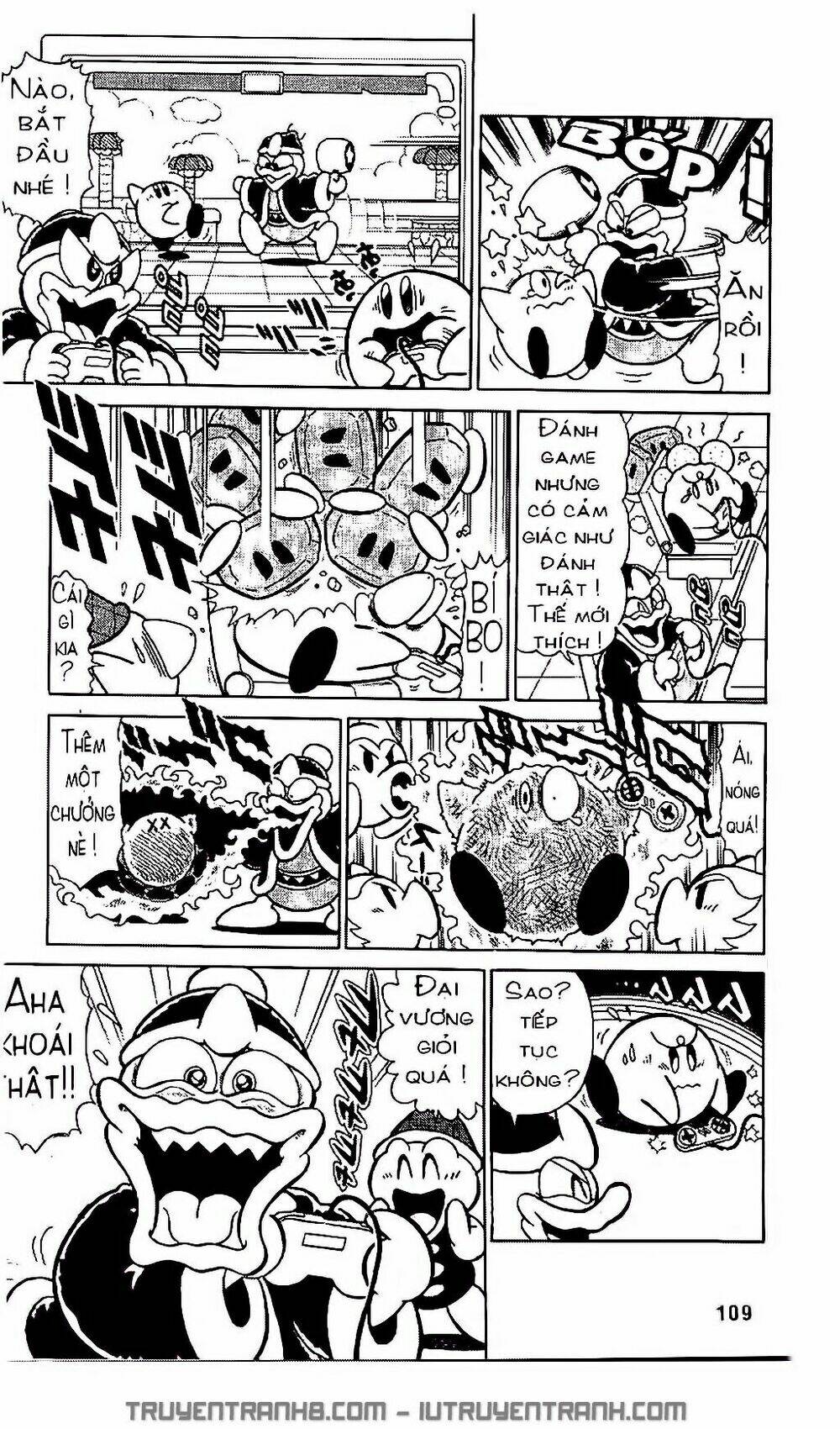 ngôi sao kabi chapter 6 10