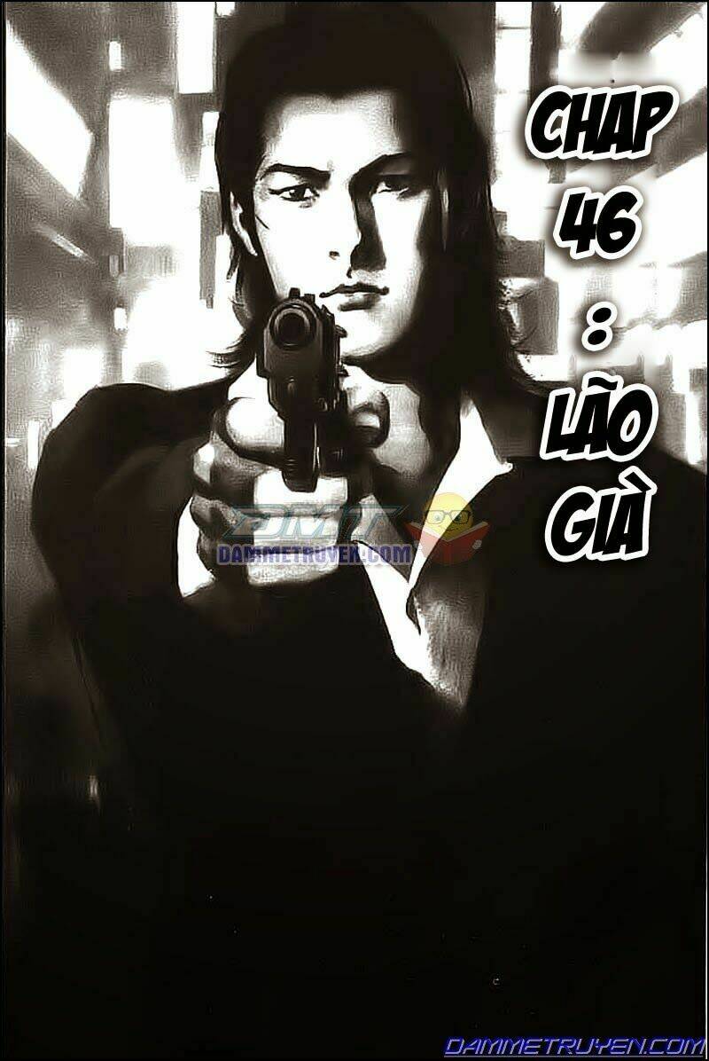 heat - thế giới ngầm chapter 46 1