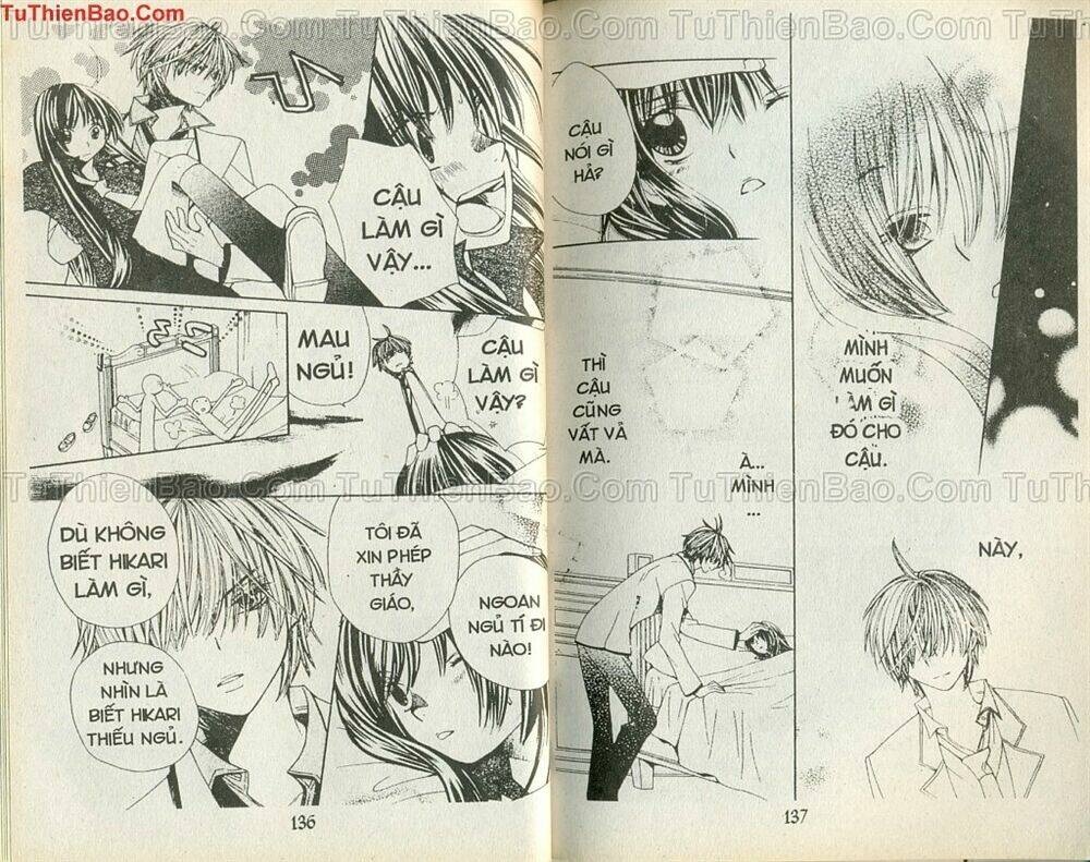 s a - lớp học ưu tú chapter 8 65