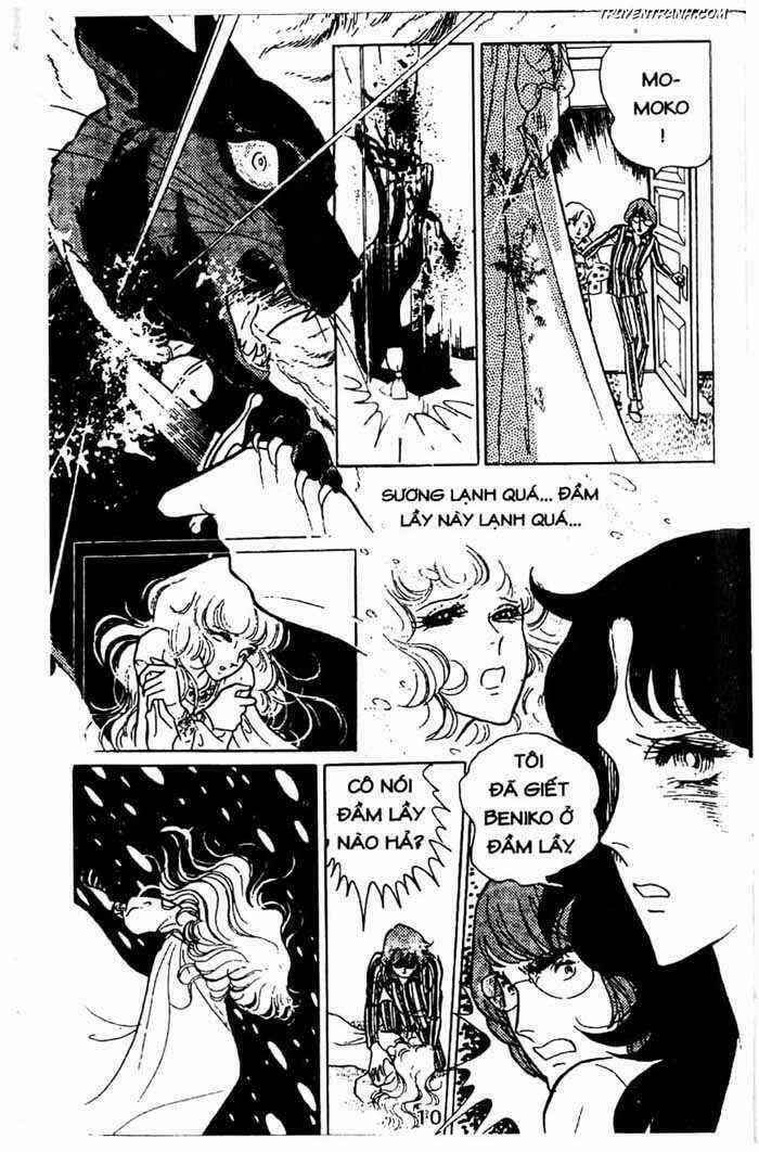 akuma no hanayome (bride of deimos) chapter 3 11