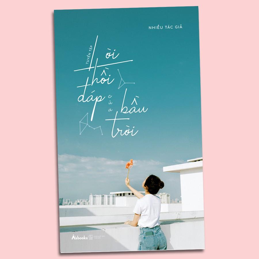 Sách - Lời Hồi Đáp Của Bầu Trời