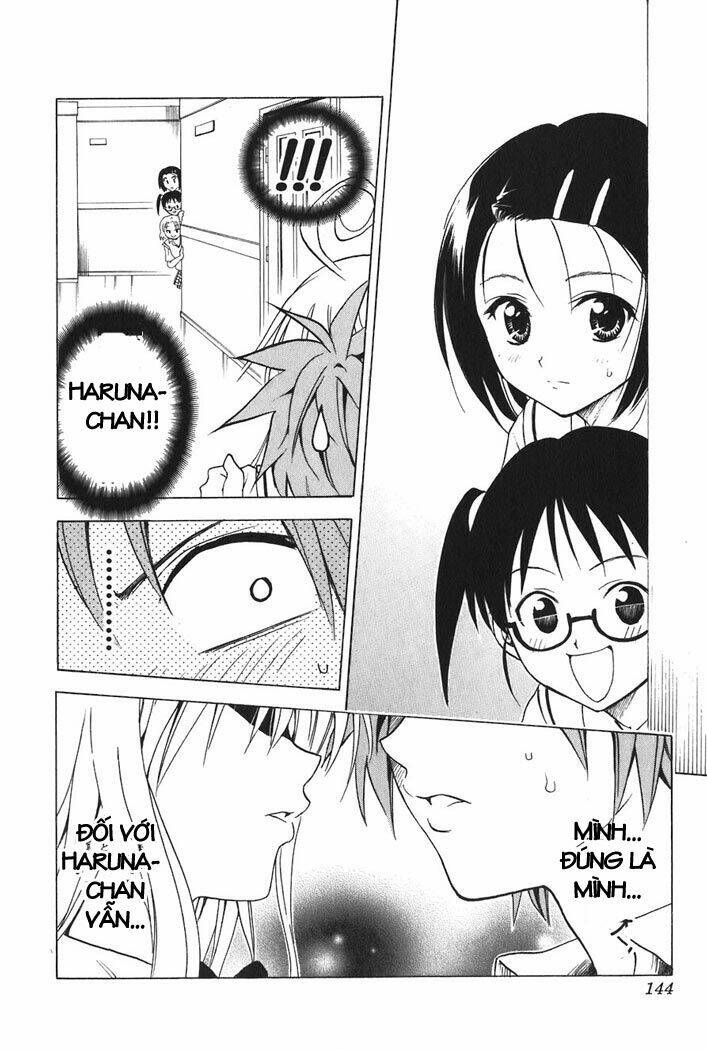 bọn tớ thích cậu! rito chapter 23 16