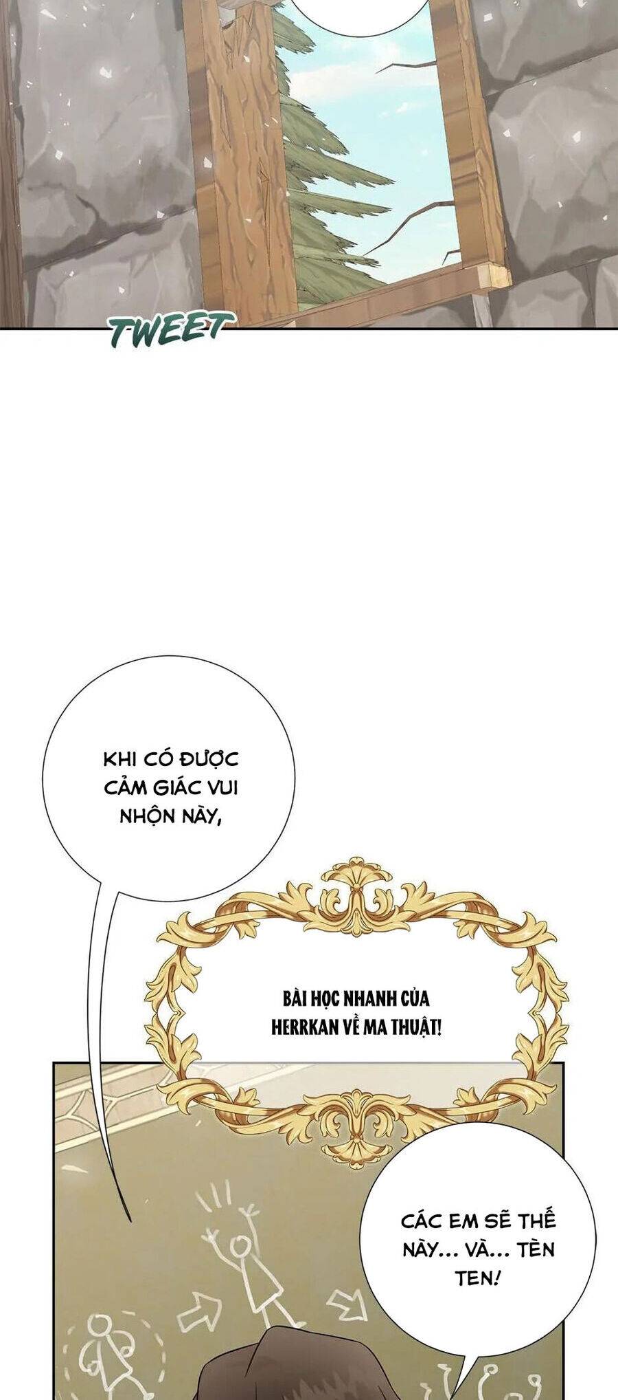 xin ngài đừng ăn tôi chapter 109 25