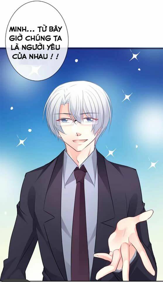 sự đơn thuần về tình yêu chapter 5 41