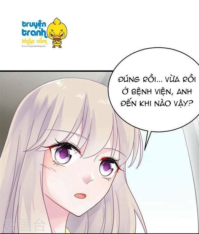 chọc tới chủ tịch tổng tài 2 chapter 37 10