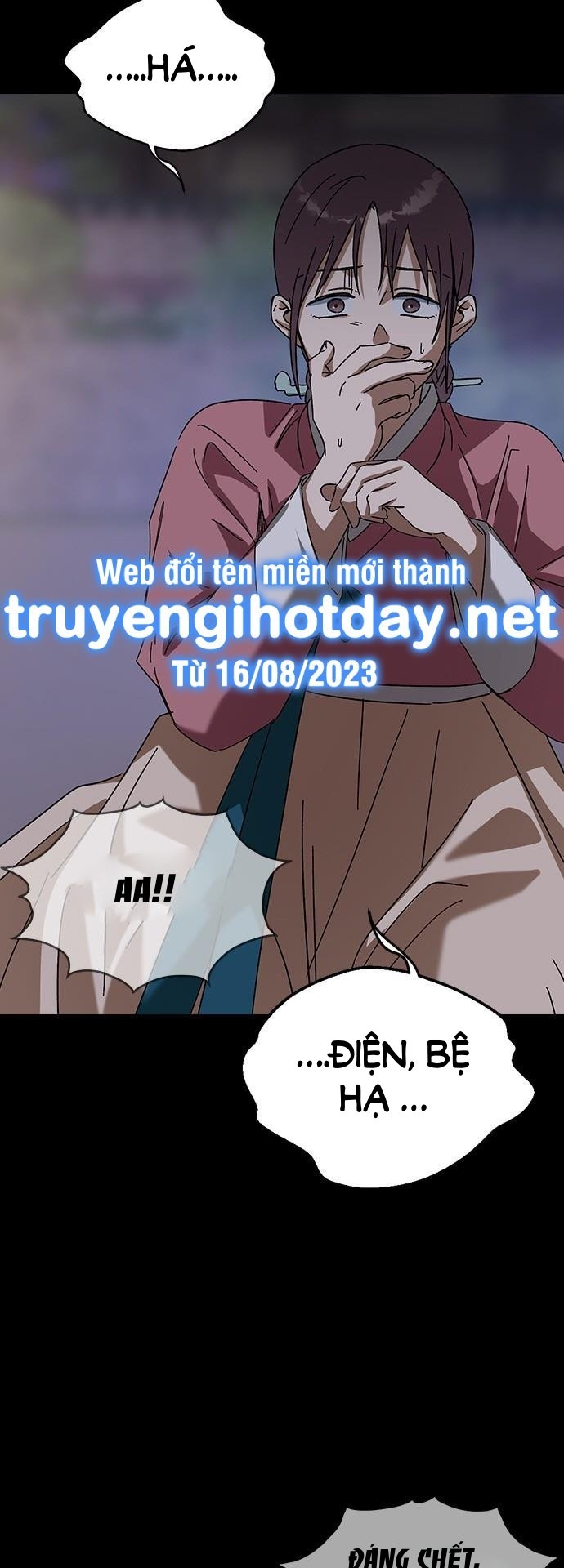 nhân duyên kiếp trước chapter 83.2 8