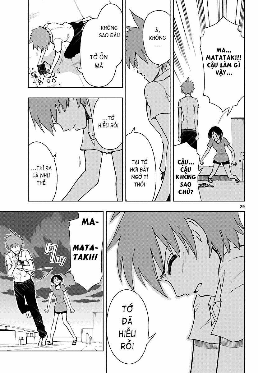 ginen shounen chapter 9 28