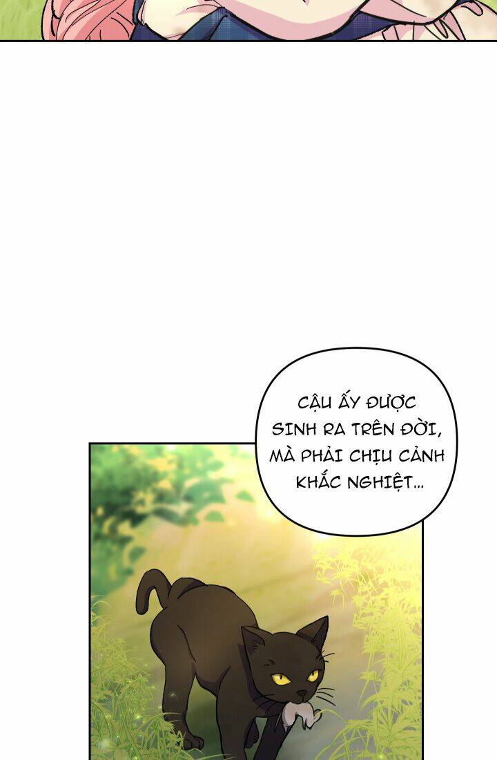 hoàng hậu bé bỏng chapter 39.1 15