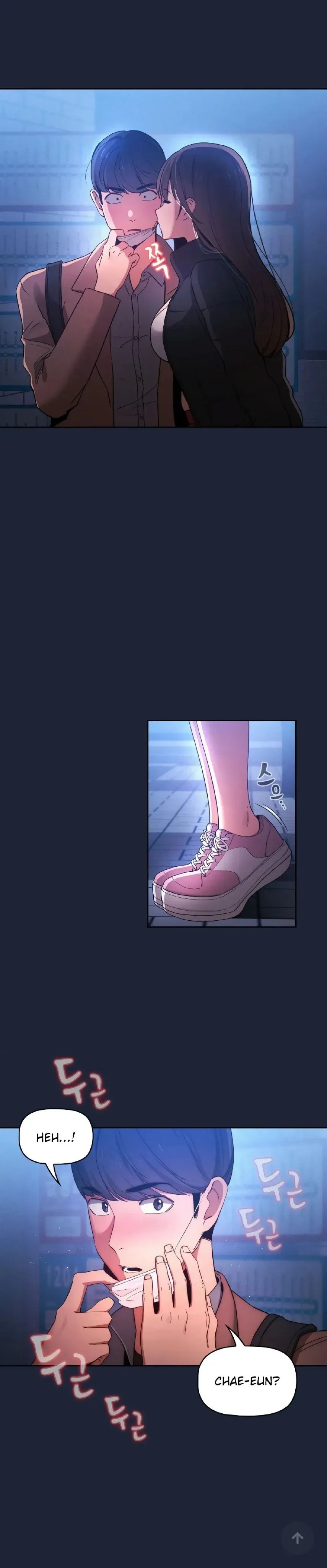 gia sư mùa hovid chapter 33 17