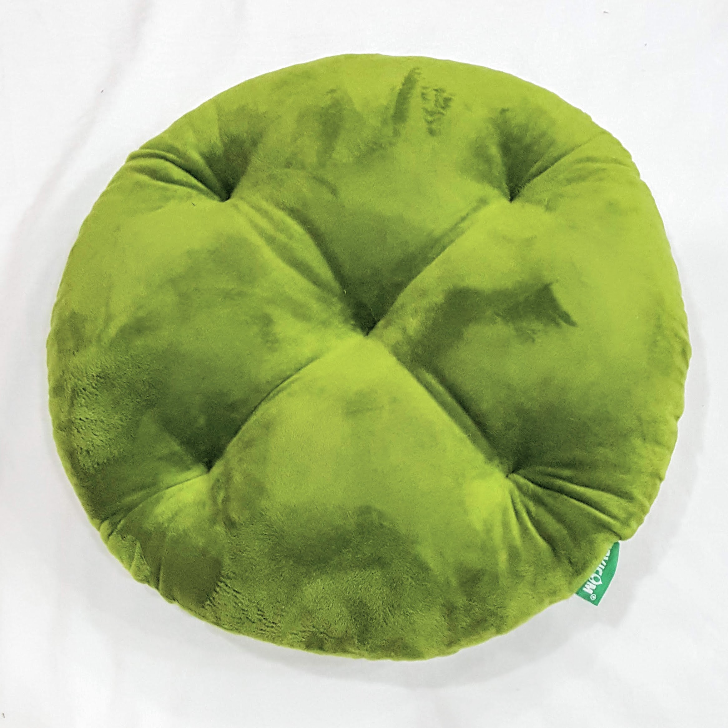 Gối ngồi thiền NVC (40 x 40 cm)
