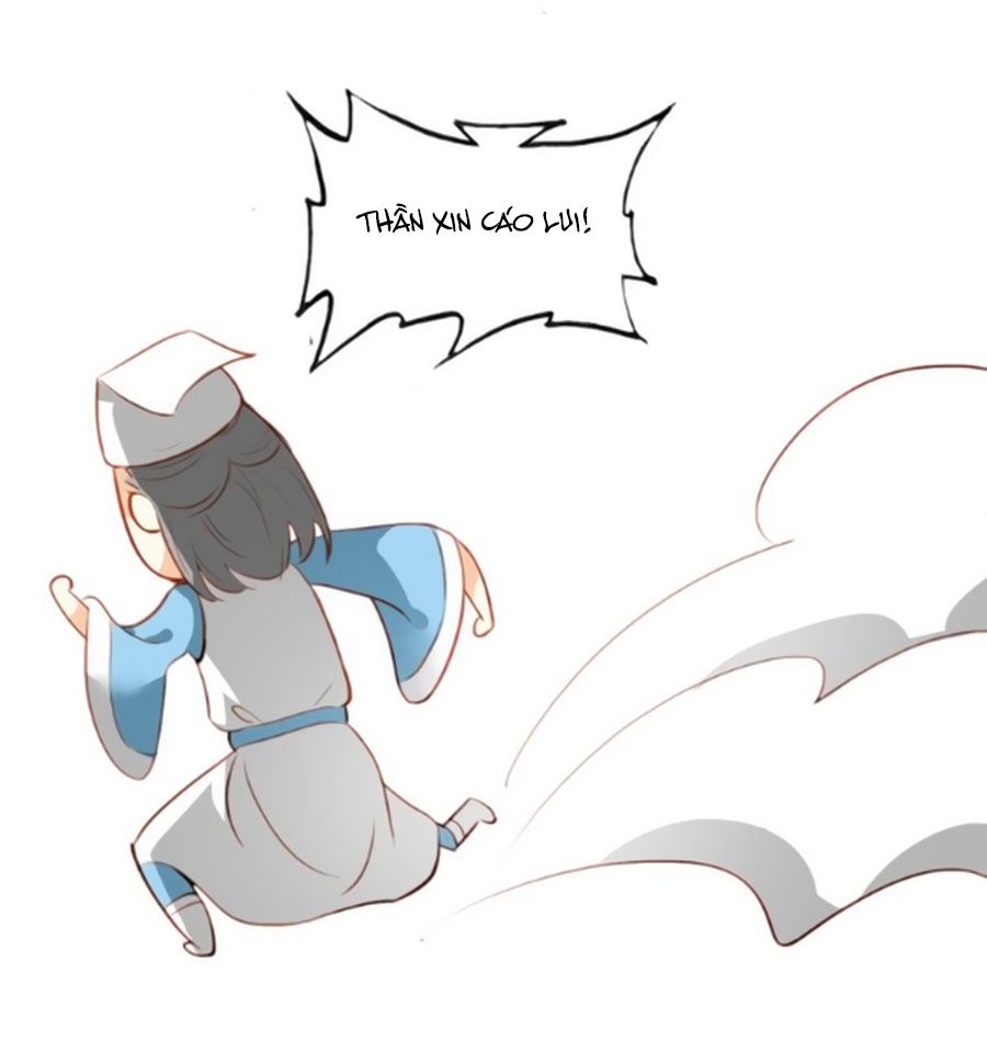 mỹ nhân làm tướng chapter 25 6