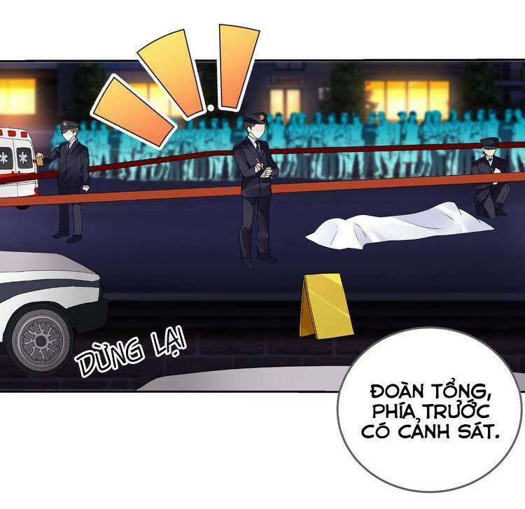 phản công thành siêu sao chapter 16 35