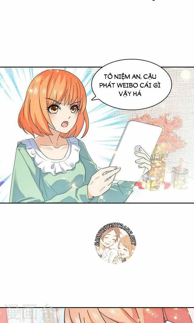 cô vợ siêu mẫu của cố thiếu chapter 75 5