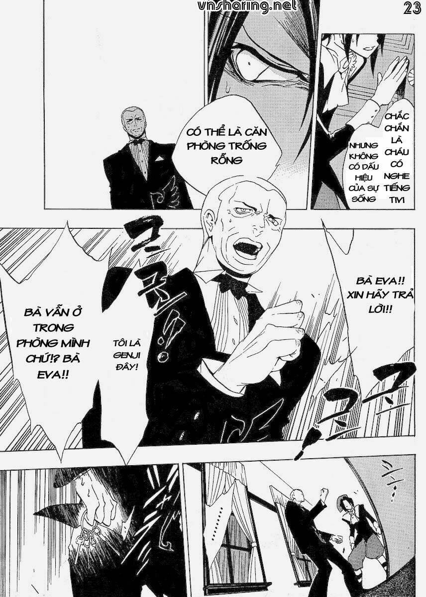 umineko no naku koro ni episode 1: legend of the golden witch chapter 14 24