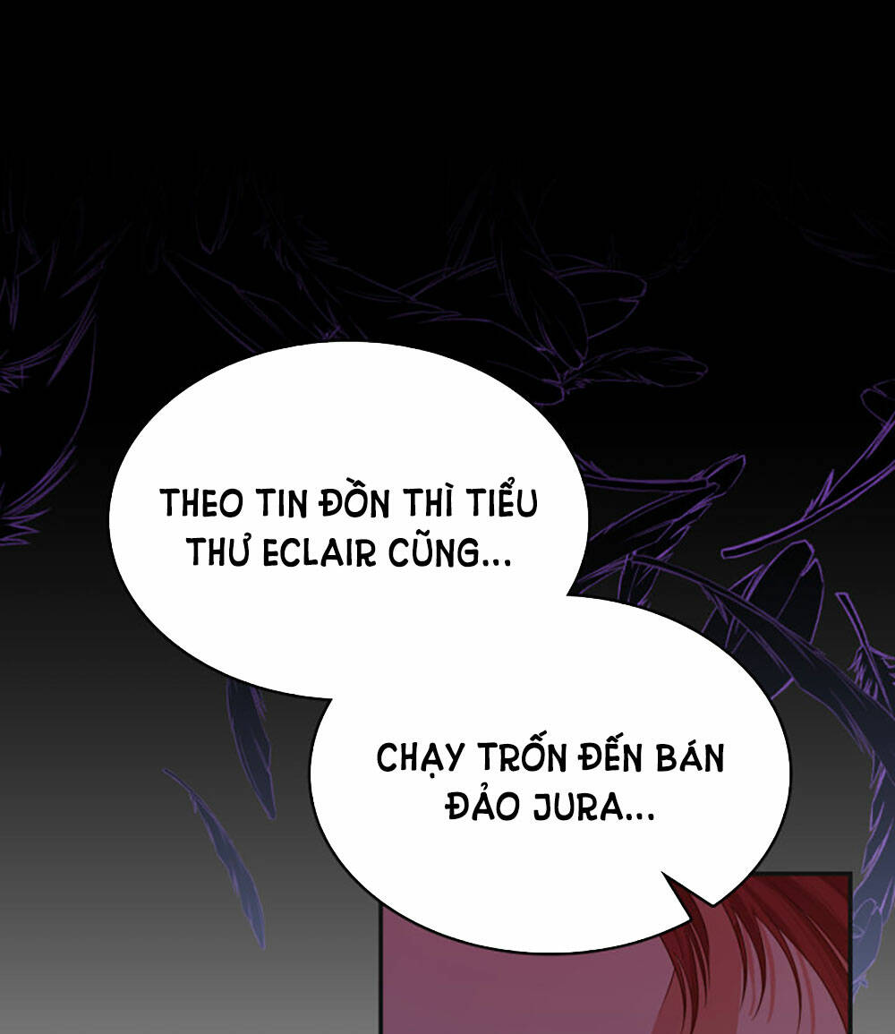 từ ác nữ, tôi trở thành một người mẹ chapter 42.1 35