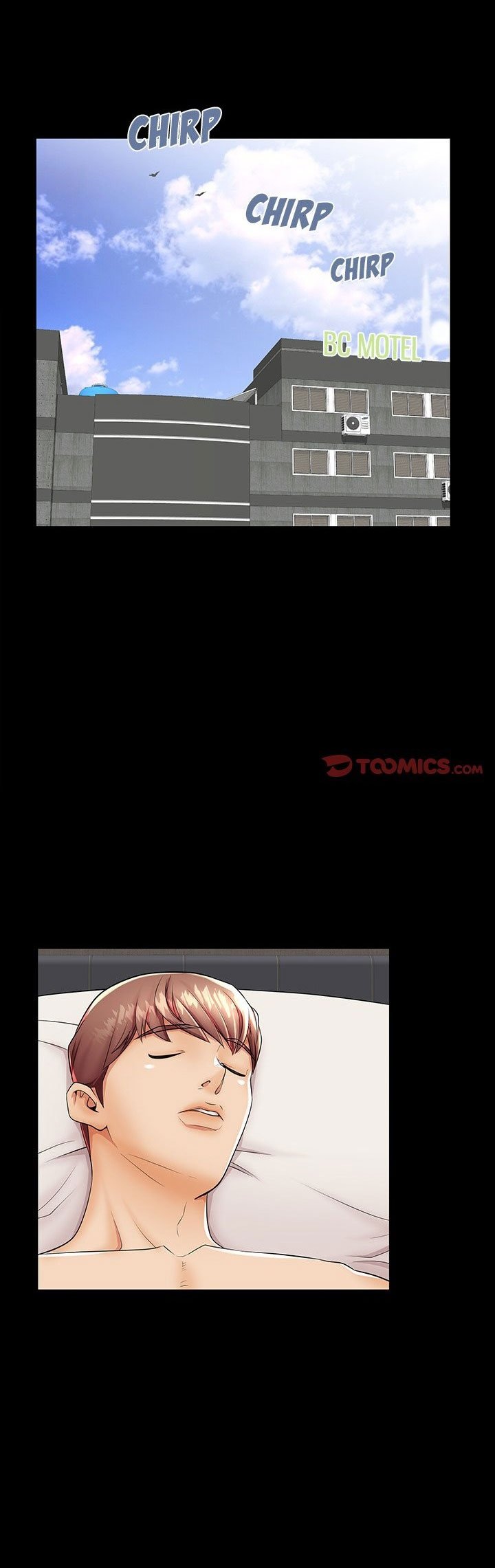 người mẹ xấu xa chapter 44 35