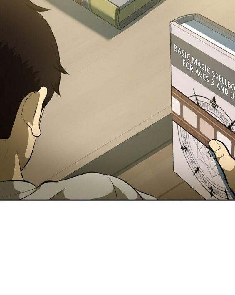 ngôi nhà kết nối với hầm ngục chapter 3 40