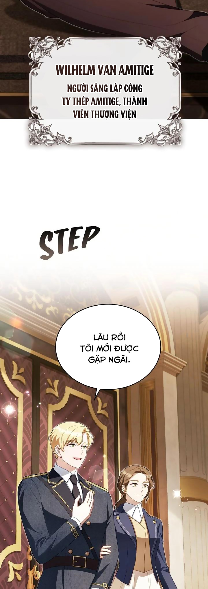 cầu mong chúa sẽ cứu rỗi cho cái chết của tôi chapter 19 38