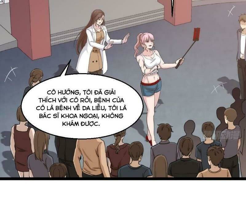 tối cuồng nữ tế chapter 12 21