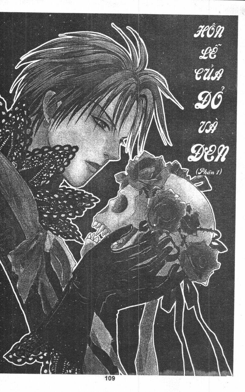 kenja no ishi chapter 4 121