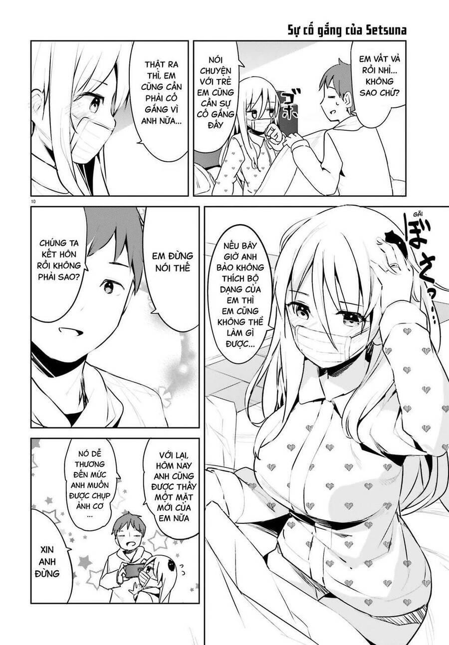 dear sir... i married a killer chapter 27 13