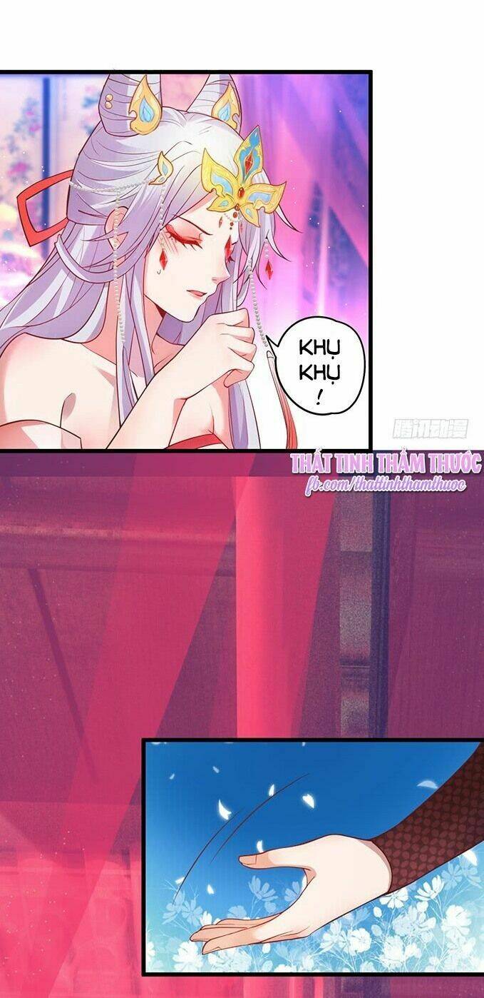 liêu liêu trai chapter 21 32