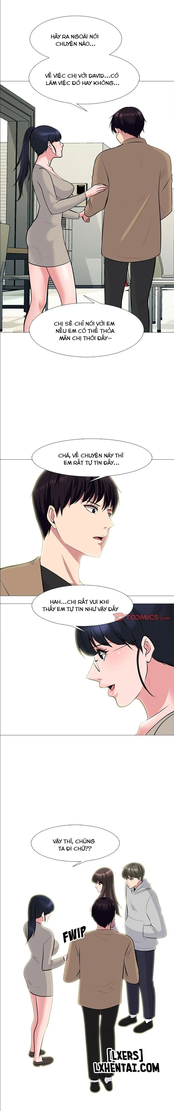 học bổng đặc biệt chapter 81 13