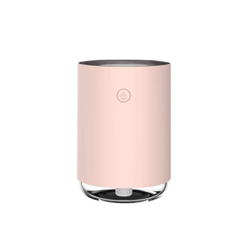 Máy Xông Tinh Dầu Mini Humidifier Có đèn