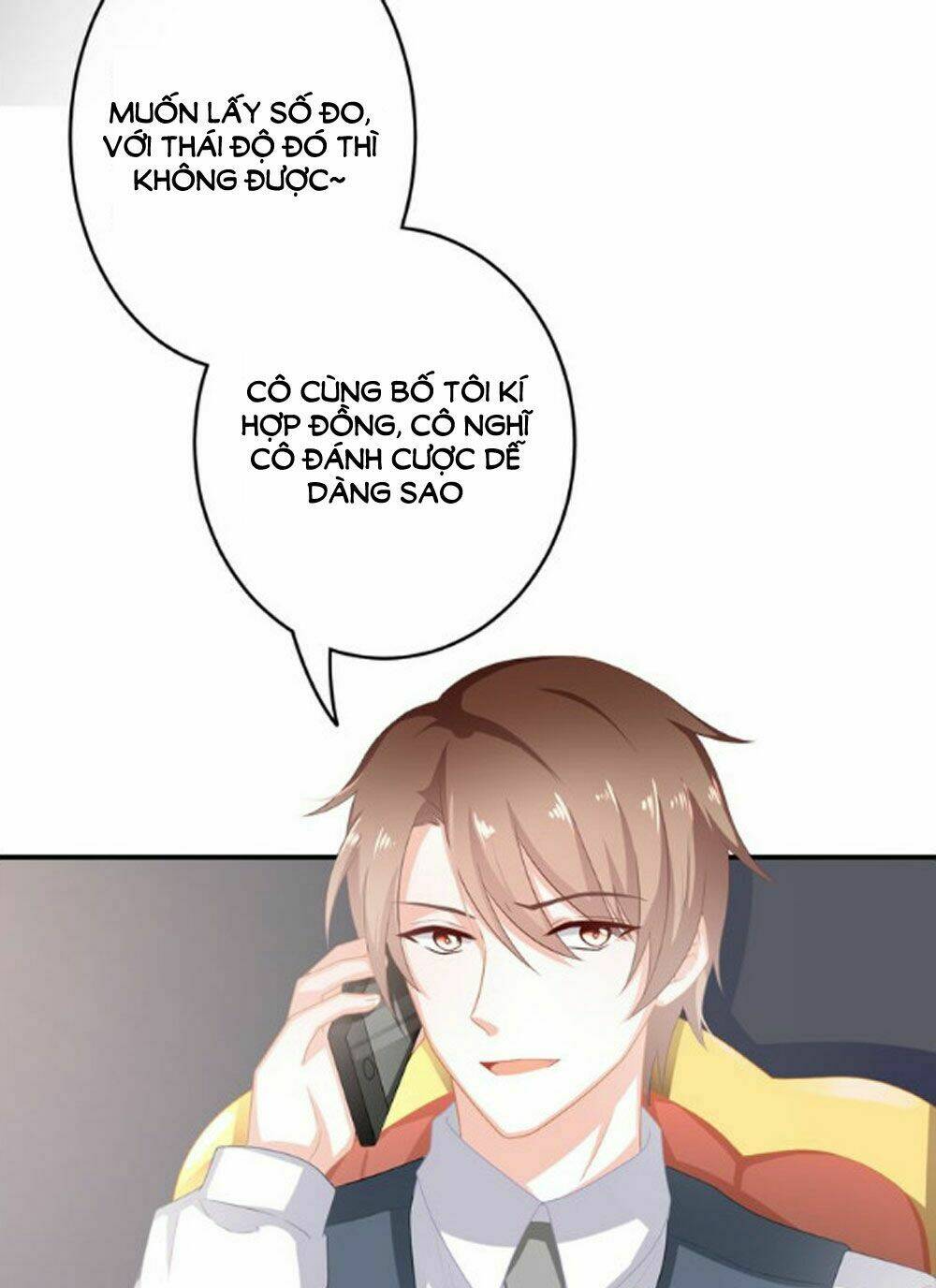 tiệm may luyến sắc chapter 4 11