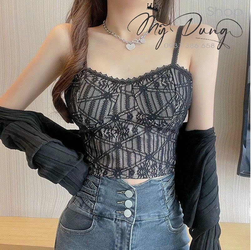ÁO BRA REN CAO CẤP - ĐẸP LẮM NHOA, PHỐI GÌ CŨNG XINH, SANG, HÀNG NHẬP LOẠI 1