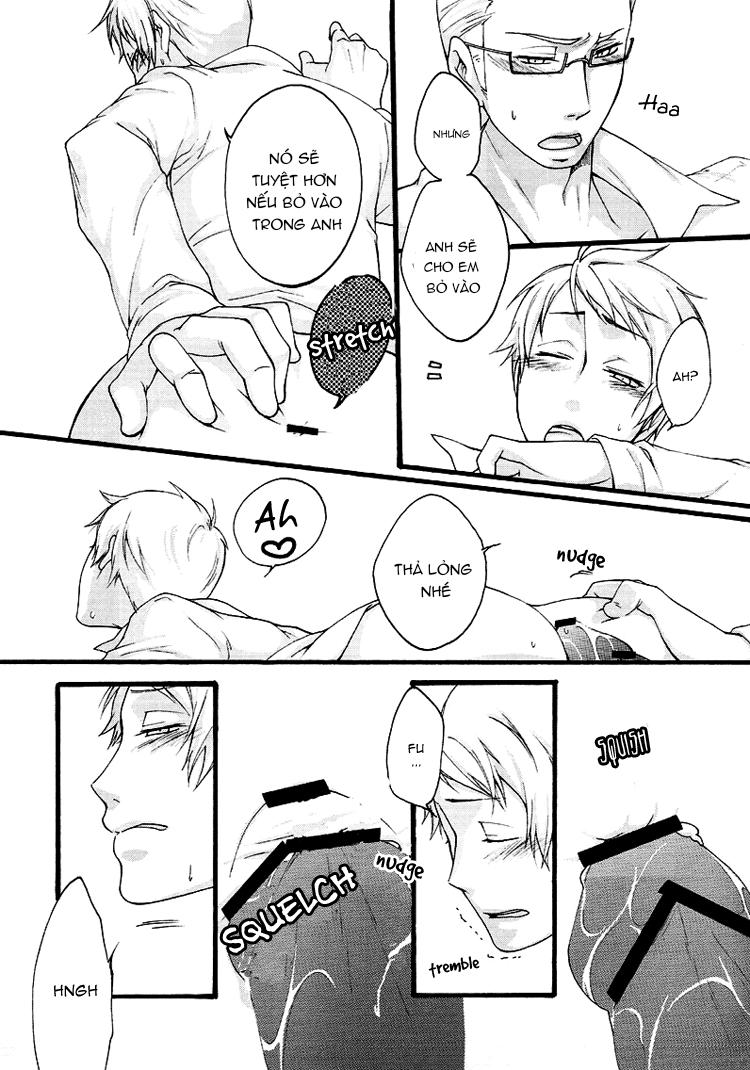 oneshot hỏny chapter 224 15