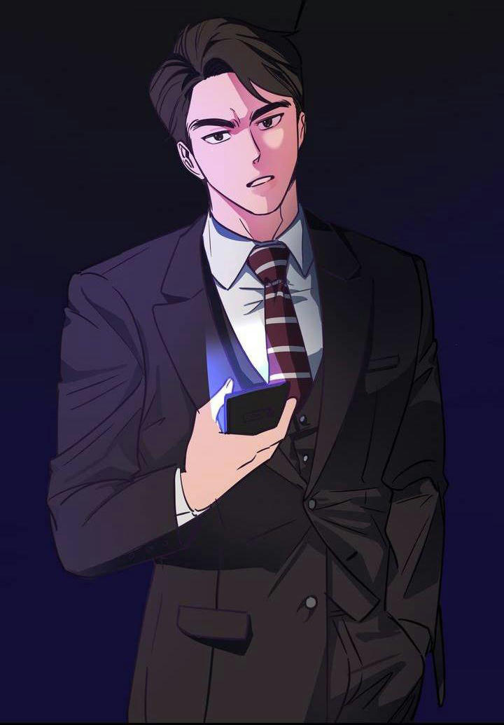 cậu còn non và xanh lắm chapter 1 27