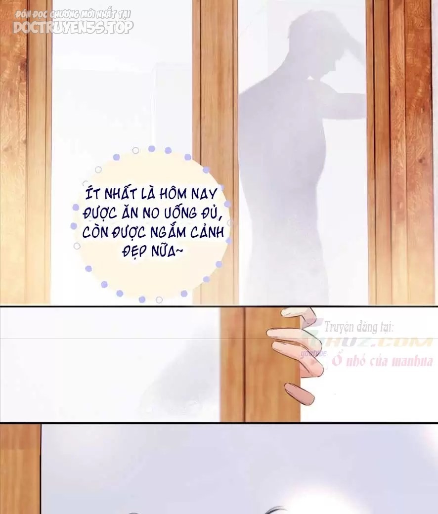 bảo vệ siêu sao của tôi chapter 174 26