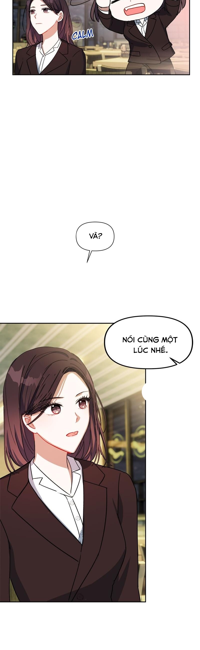 bản cam kết hôn nhân chapter 17 19