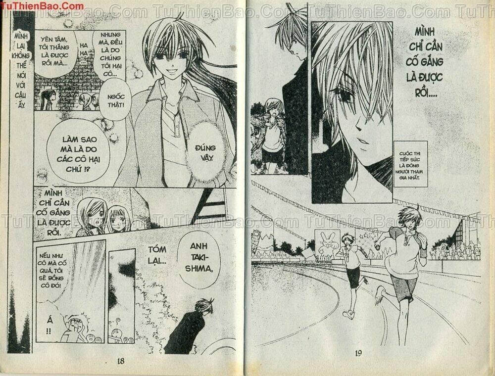 s a - lớp học ưu tú chapter 7 9