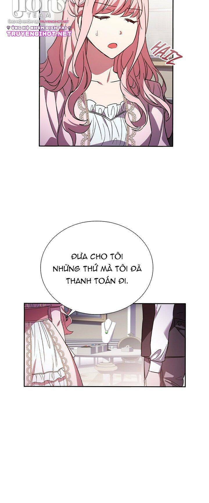 tôi đã ly hôn nhưng lại trở thành tài phiệt chapter 4.1 9