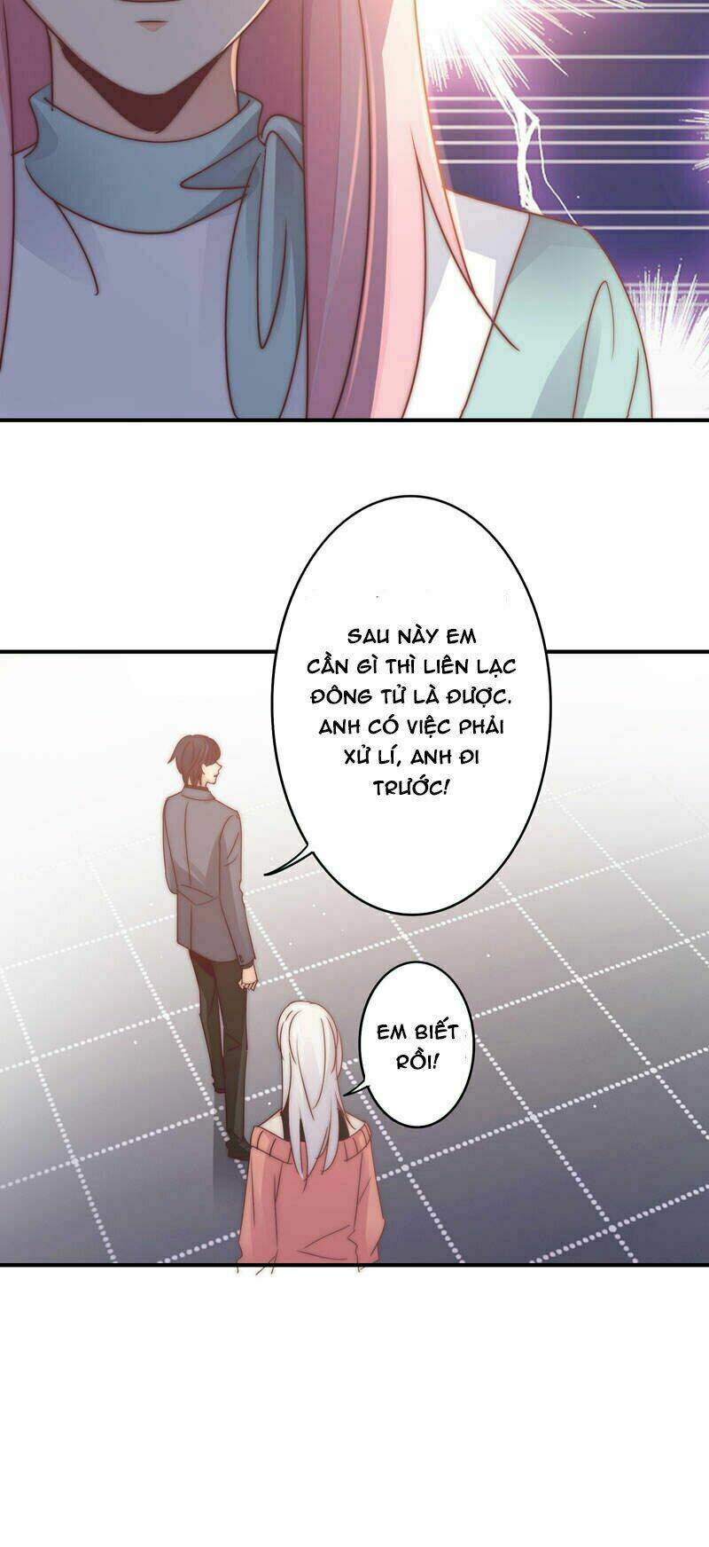 cuồng duệ tiểu thê chapter 106 20