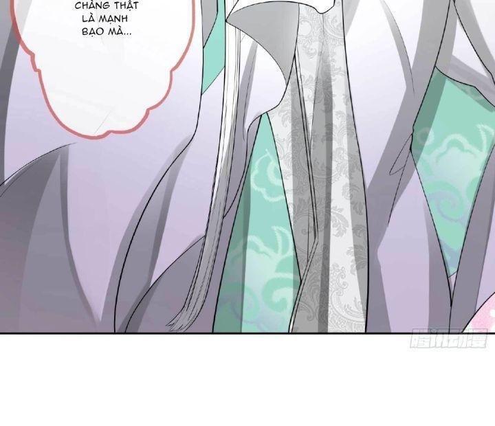 lấy thiên hạ làm sính lễ: vương phi lại trêu ta chapter 3 56