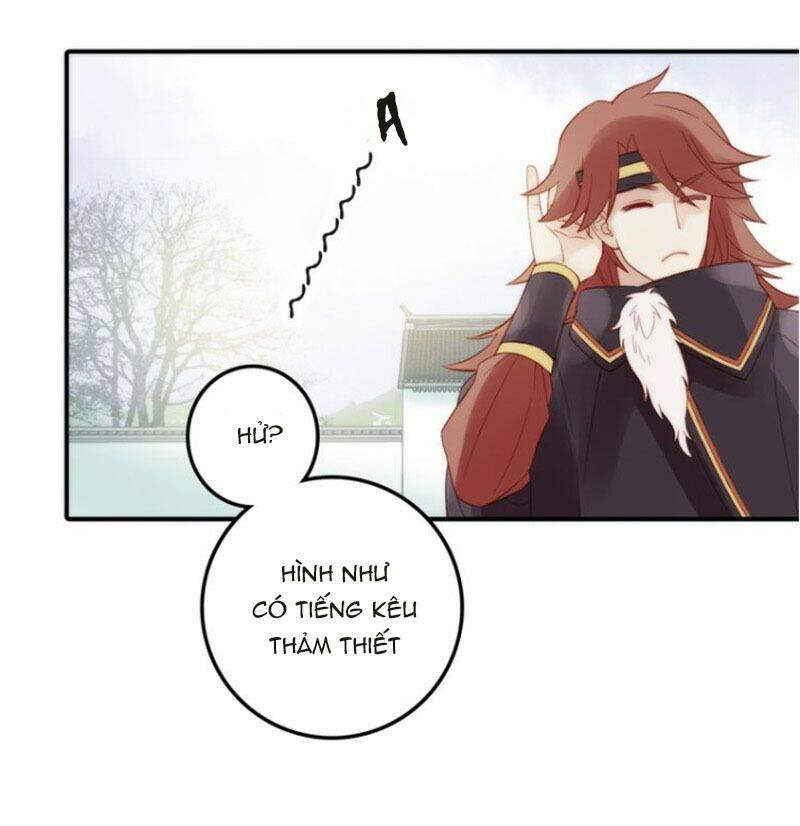 cướp chàng vợ về đón năm mới chapter 4.1 7