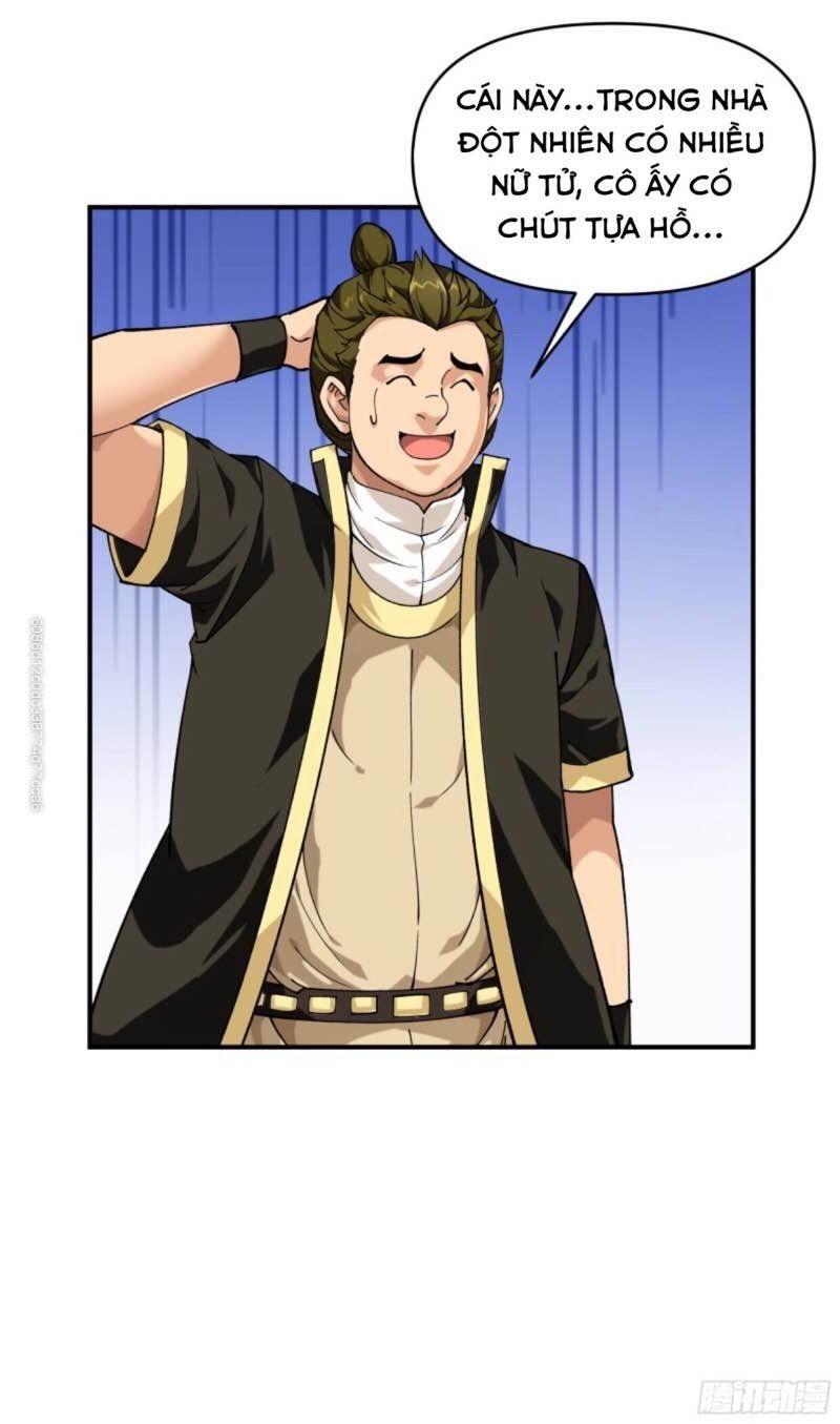 trọng sinh ta là đại thiên thần chapter 73 17