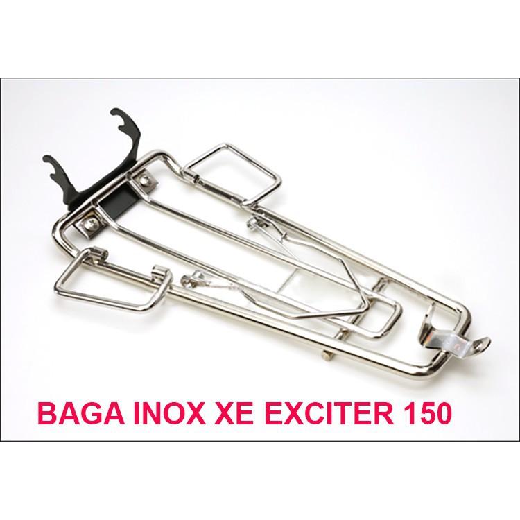 Baga Exciter 150 ( EX150) - đủ màu 10 ly