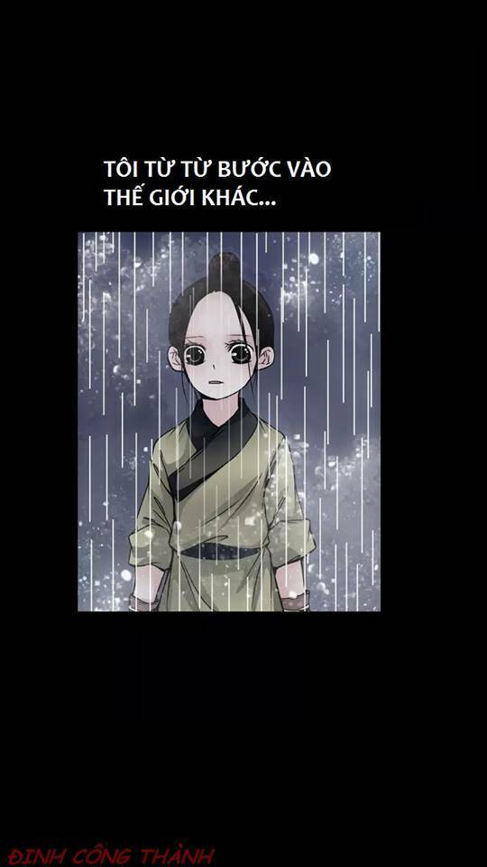 tiểu quỷ chapter 9 27