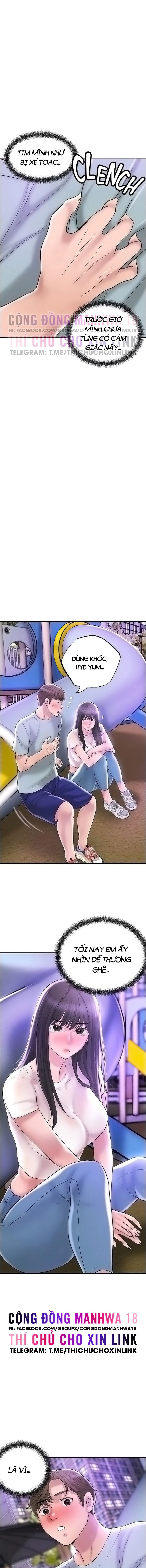 thị trấn nóng bỏng chapter 62 7