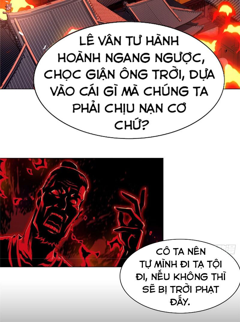 người nuôi rồng chapter 37 24