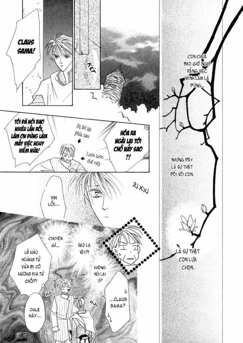 koori no mamono no monogatari chapter 22 30