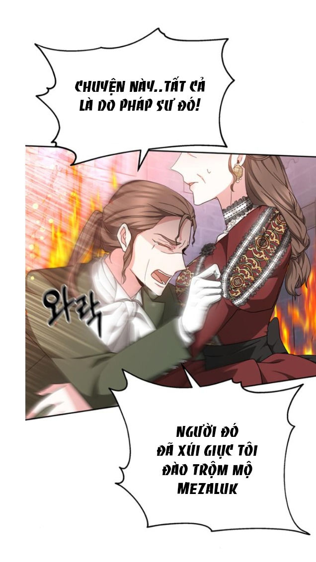 Cướp Dâu chapter 2.1 23