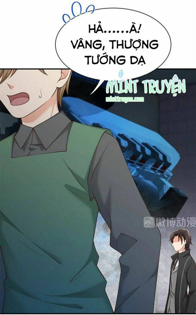 nam thần truy thê chỉ nam chapter 116.1 6