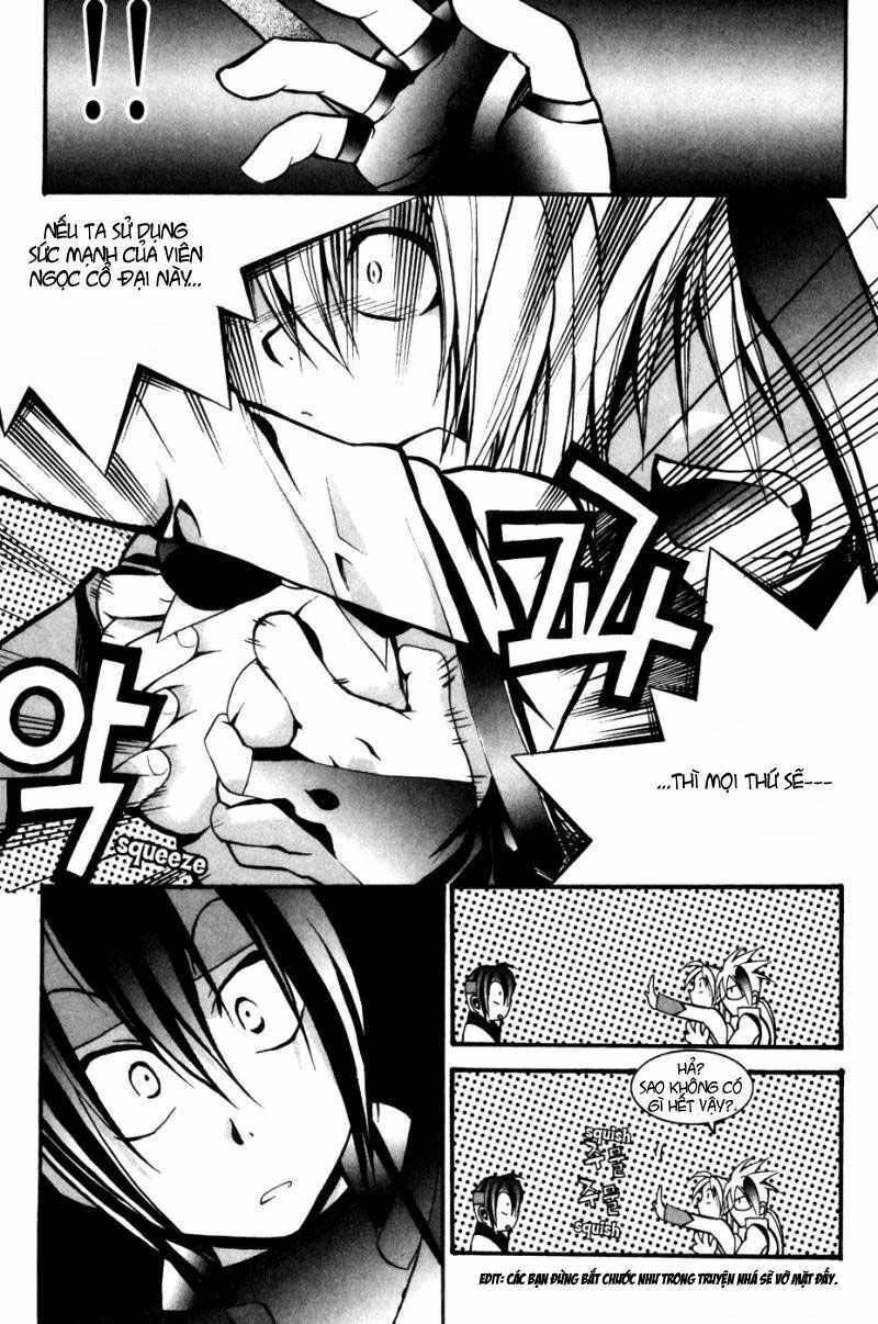 a book of dreams chapter 9 12