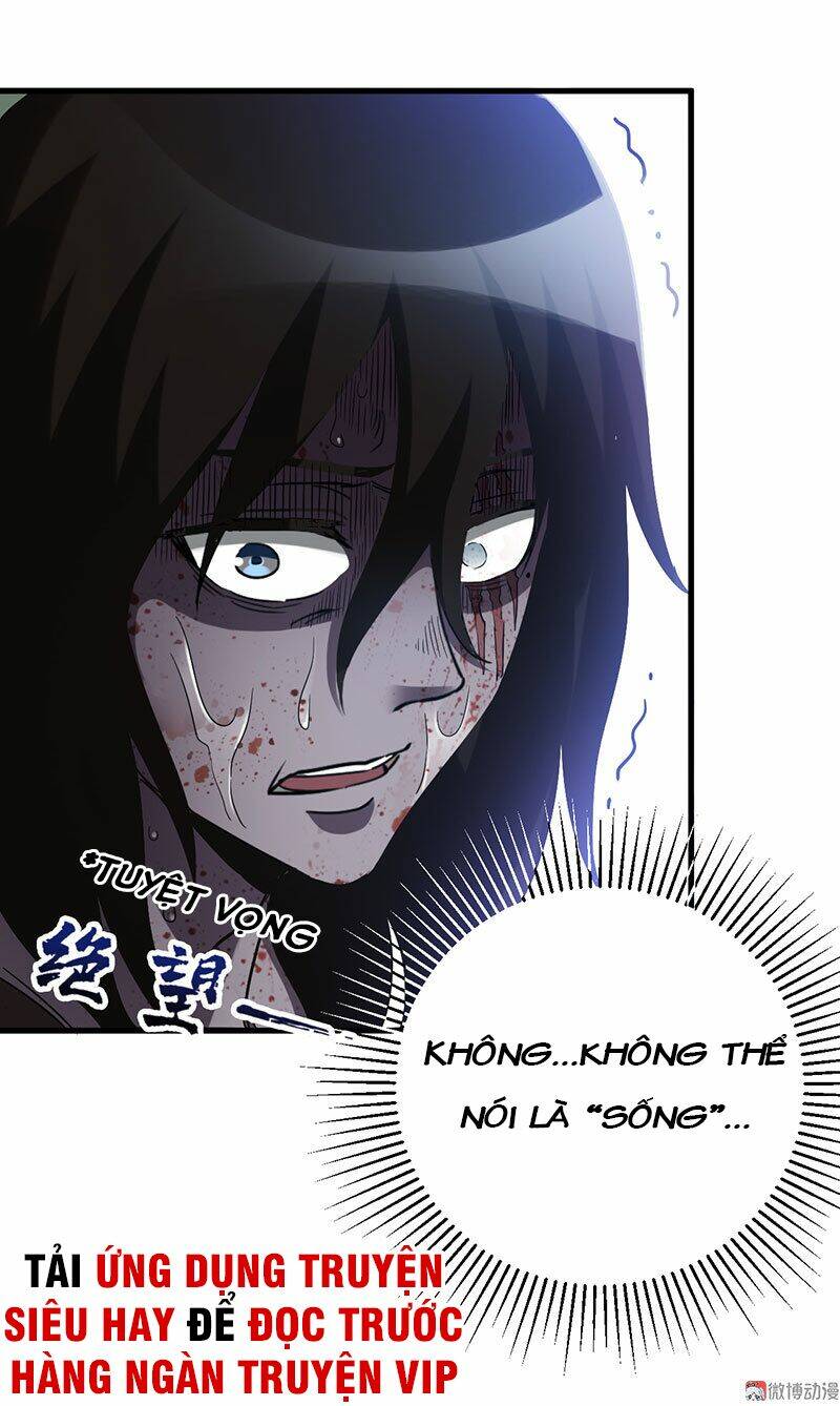 trò chơi thời mạt thế chapter 8 8