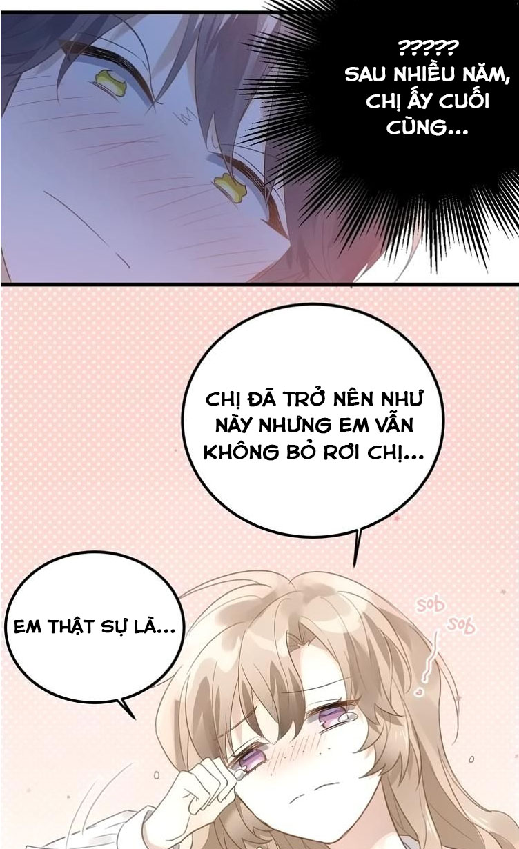 Tình Yêu Hoang Tưởng chapter 4 - Trang 21